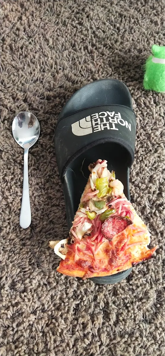 Highlights, Fat Chef's Pizzeria