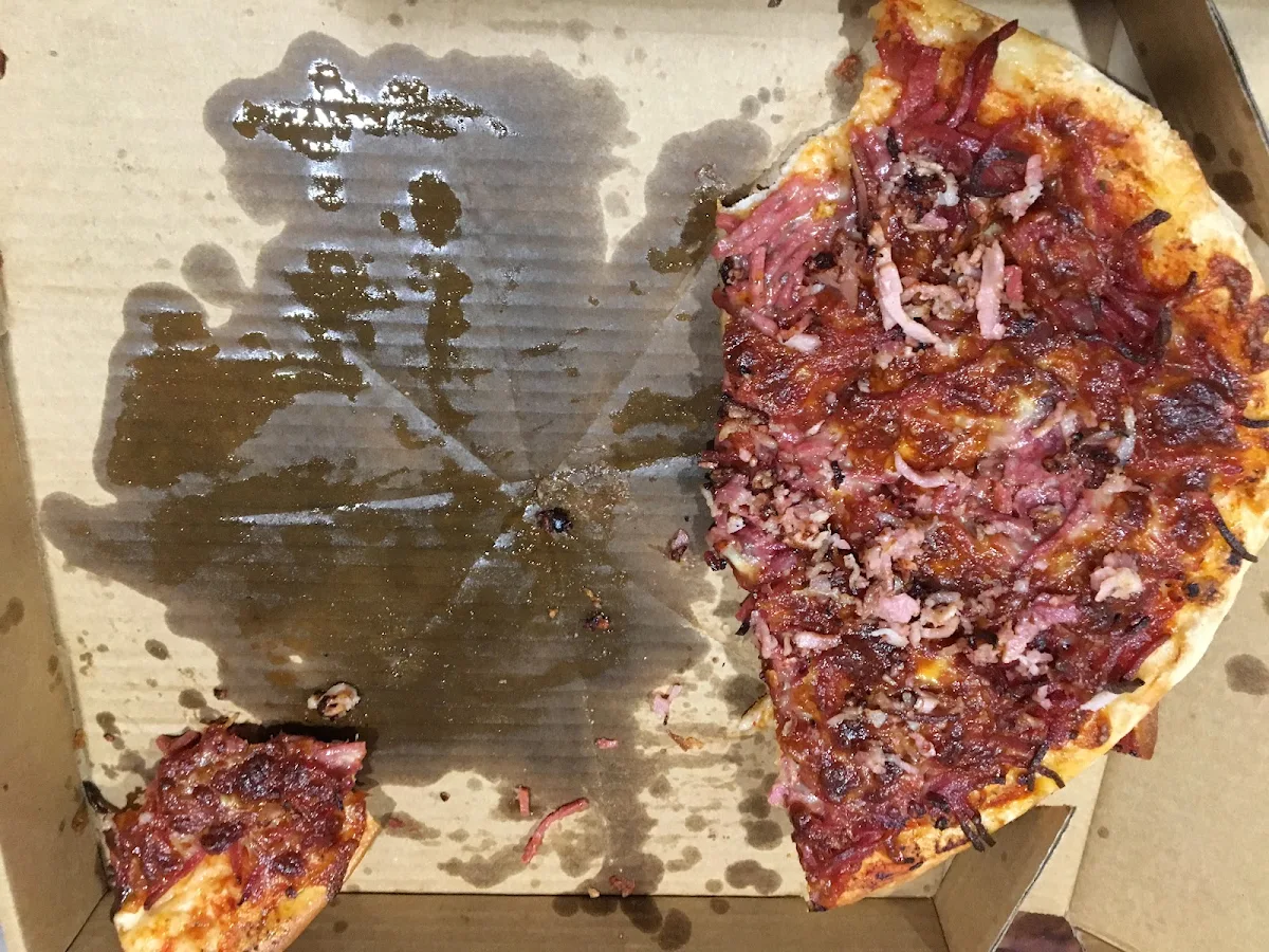 Highlights, Fat Chef's Pizzeria