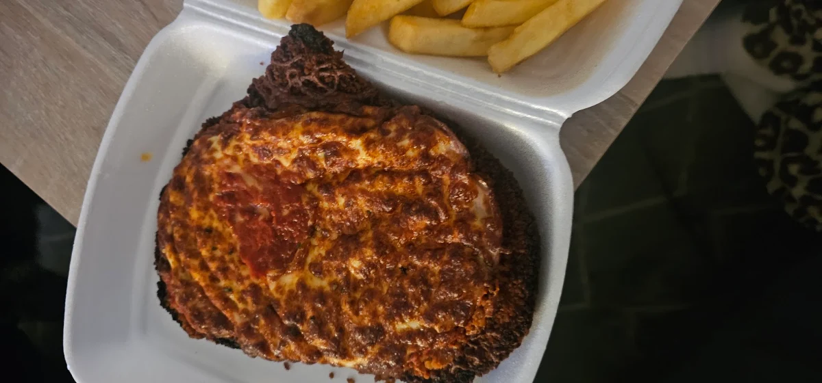 Highlights, Fat Chef's Pizzeria