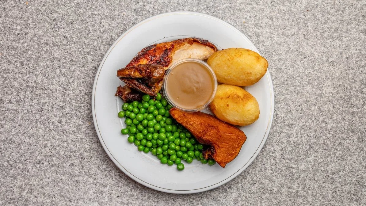 Highlights, Chelsea Charcoal Chicken