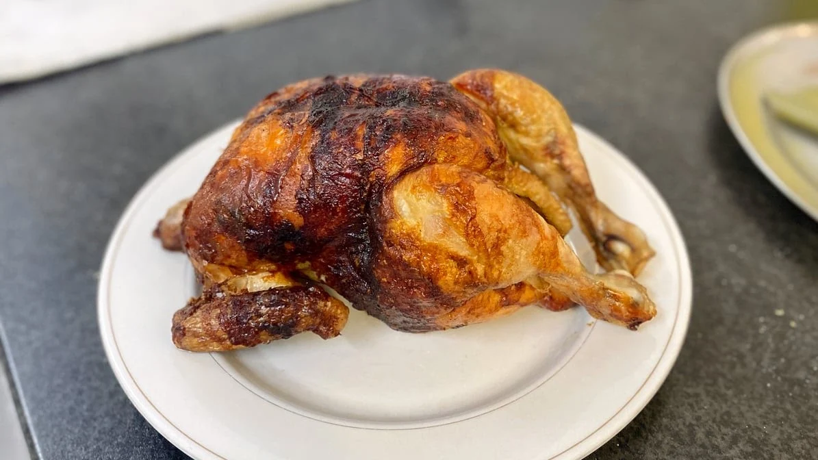 Highlights, Chelsea Charcoal Chicken