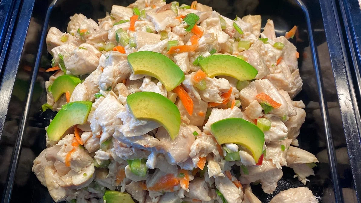 Highlights, Chelsea Charcoal Chicken