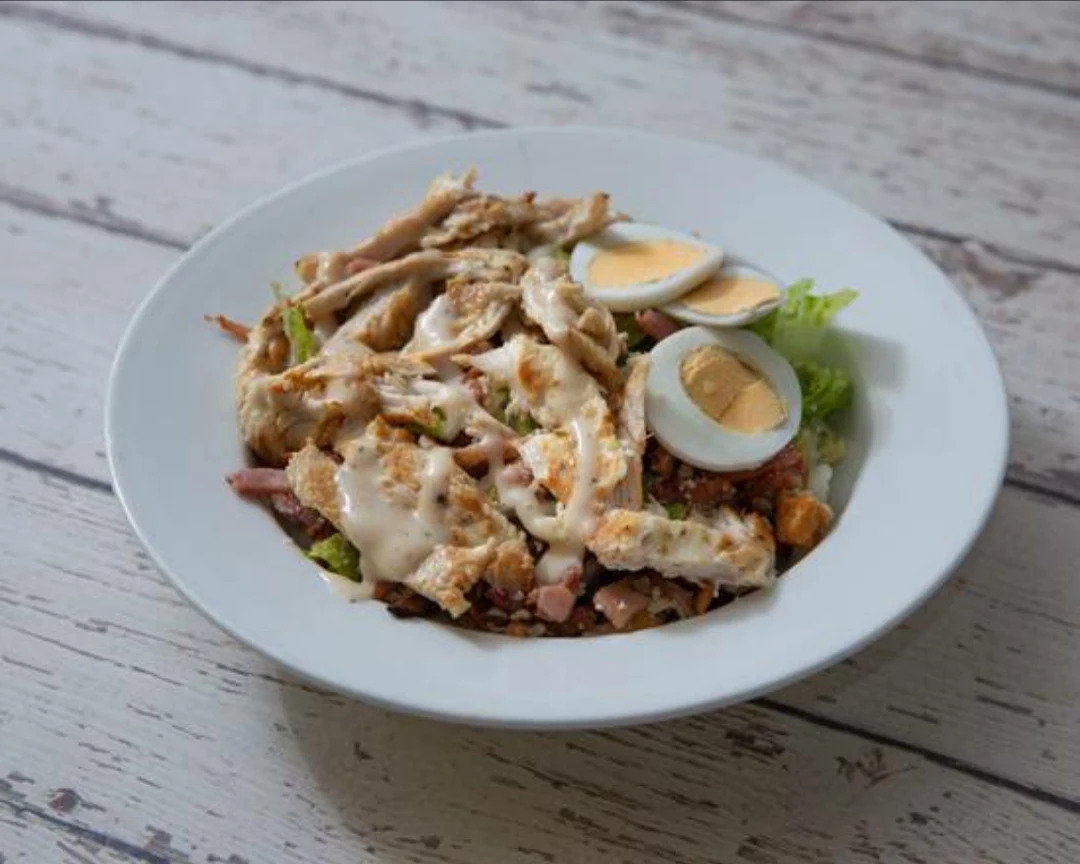 Highlights, Valley Cafe