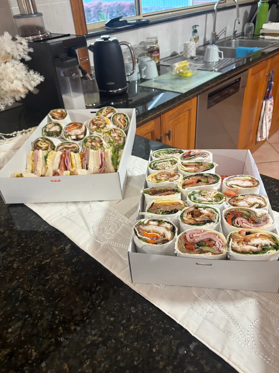 Highlights, Valley Cafe
