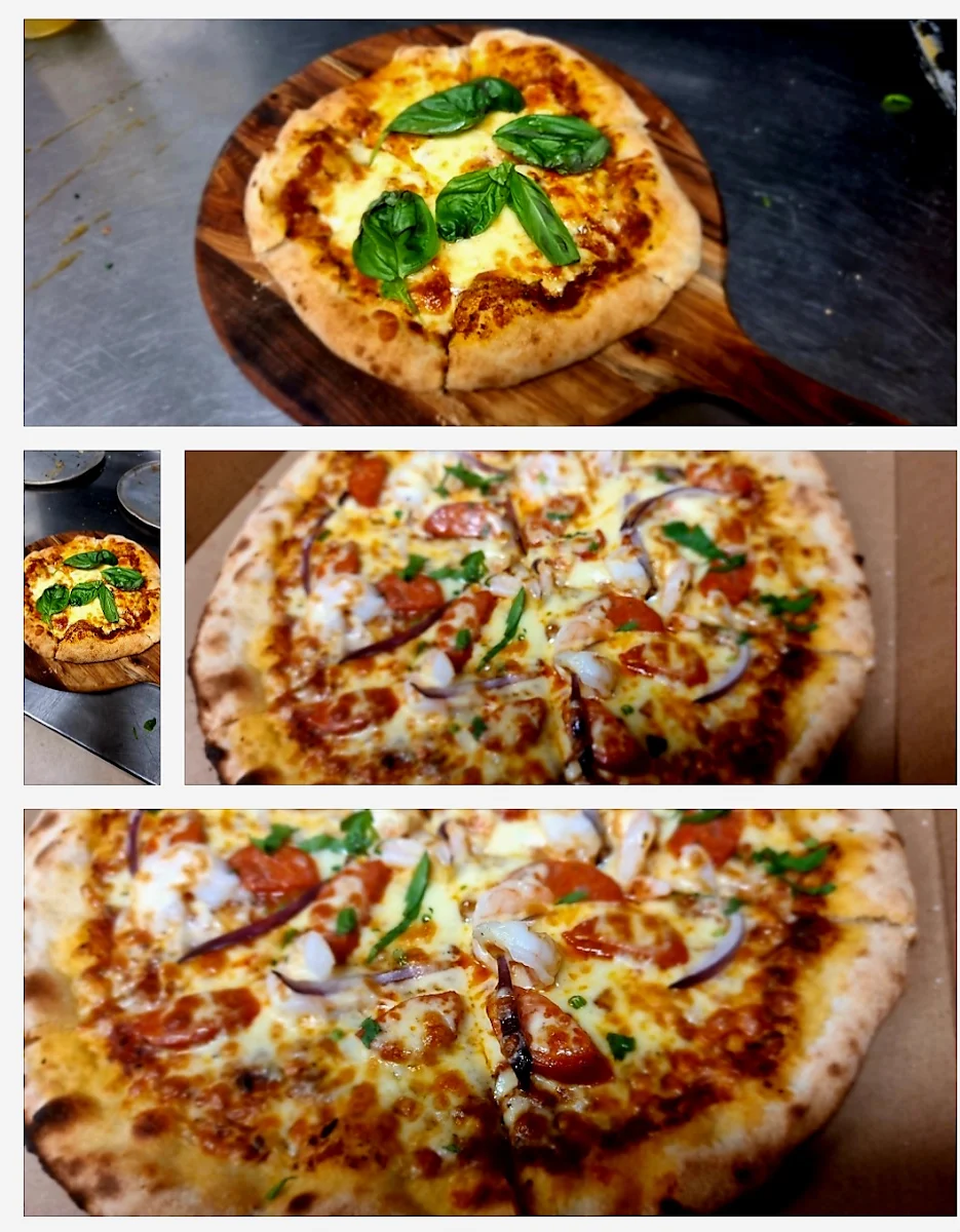 Highlights, Wamberal Ocean View Cafe