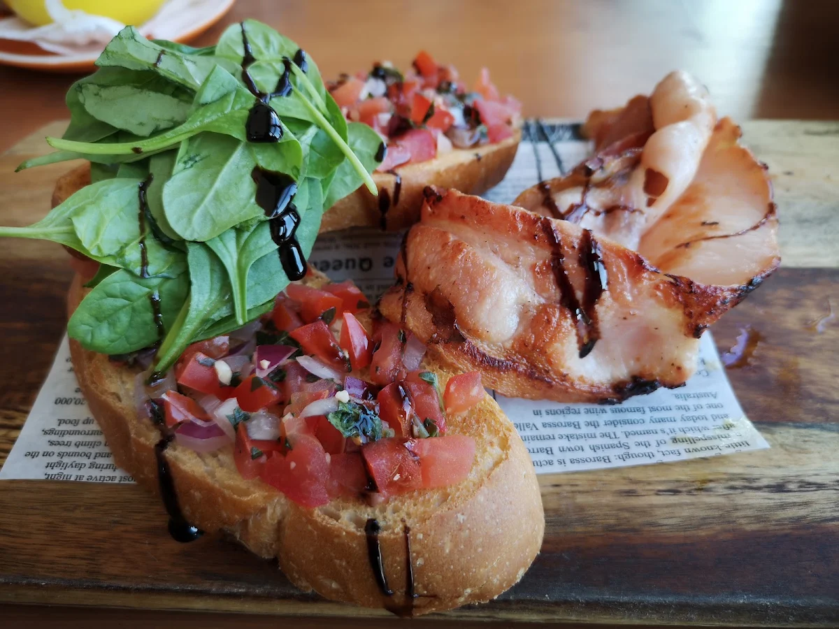 Highlights, Wamberal Ocean View Cafe