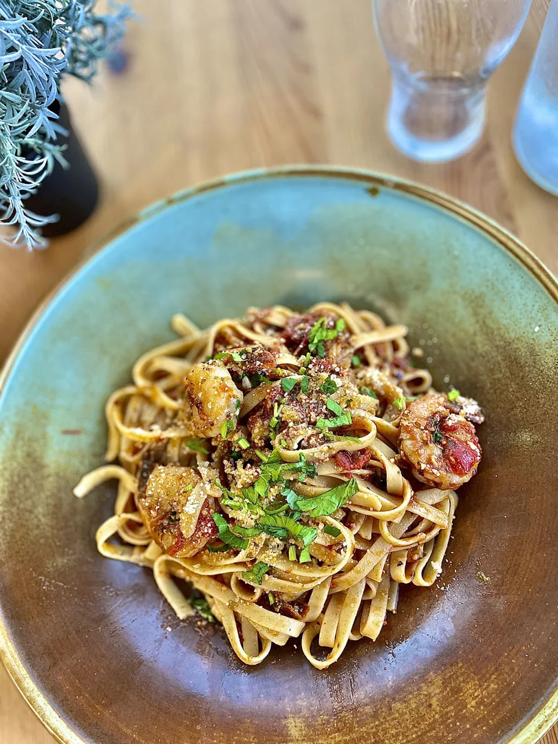 Highlights, Wamberal Ocean View Cafe
