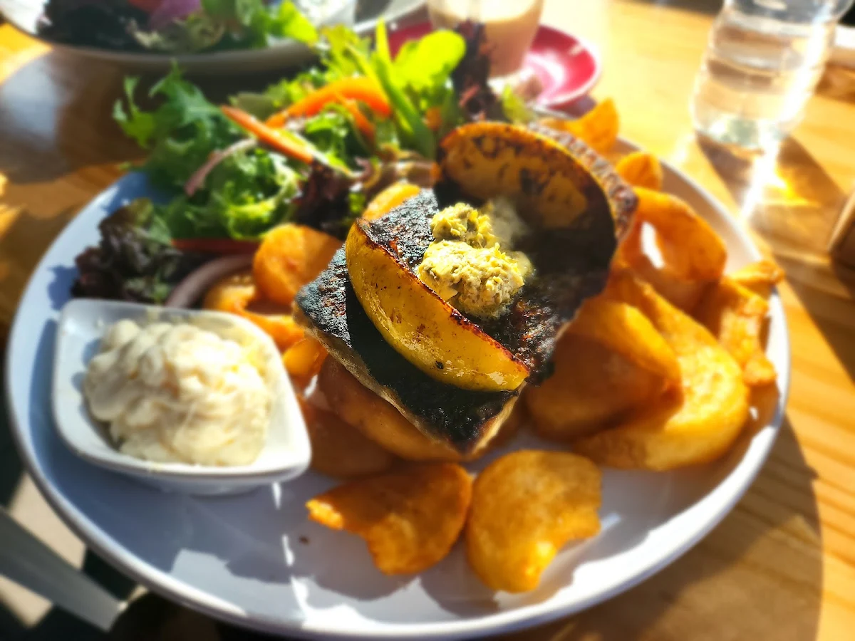 Highlights, Wamberal Ocean View Cafe