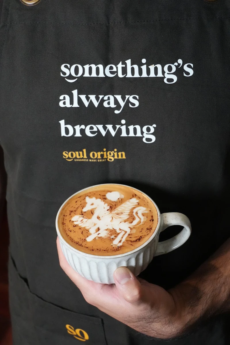 Highlights, Soul Origin West Lakes Westfield