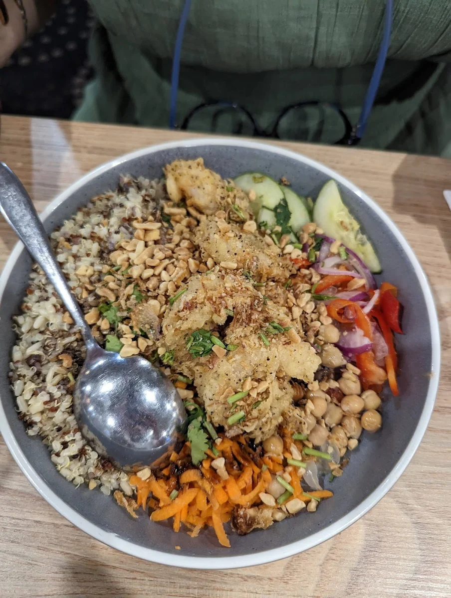 Highlights, The Southern Bar Gaming Bistro