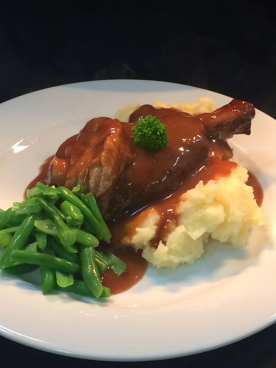 Highlights, The Southern Bar Gaming Bistro