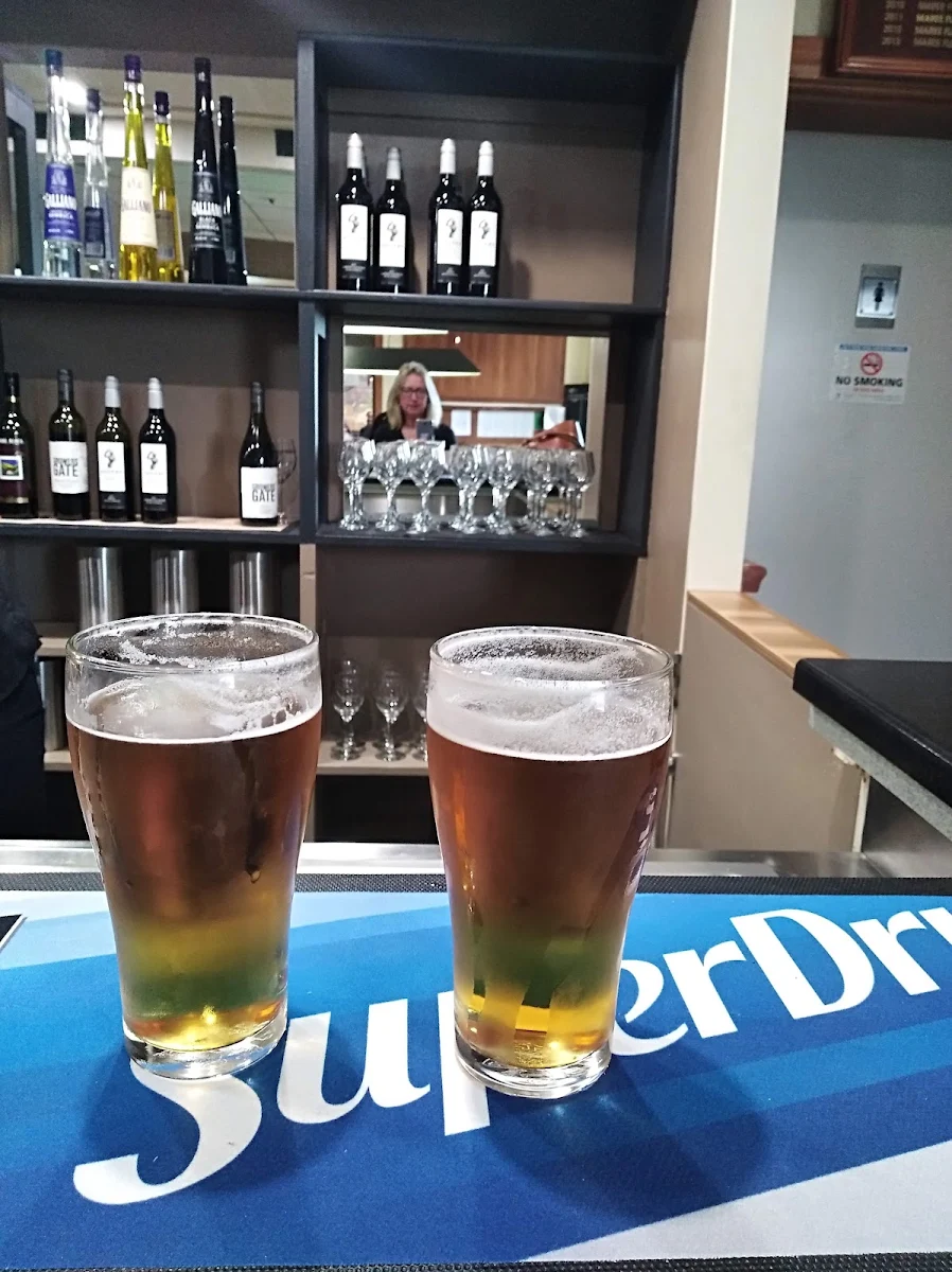 Highlights, The Southern Bar Gaming Bistro