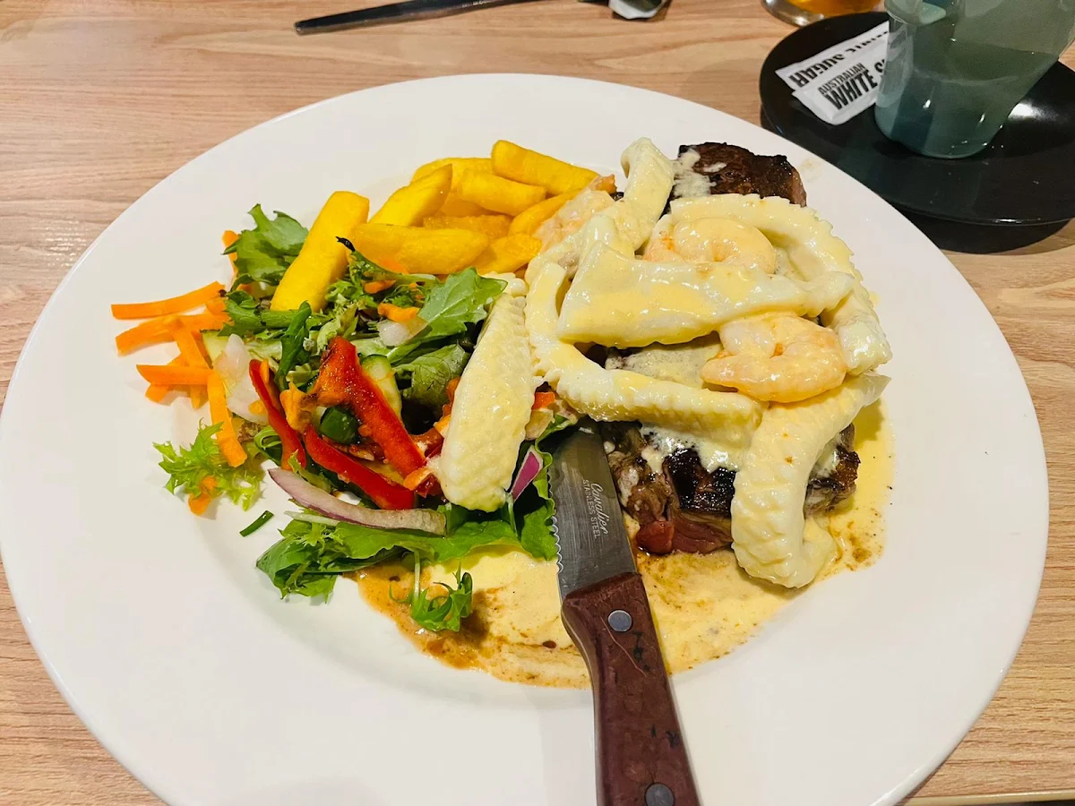 Highlights, The Southern Bar Gaming Bistro