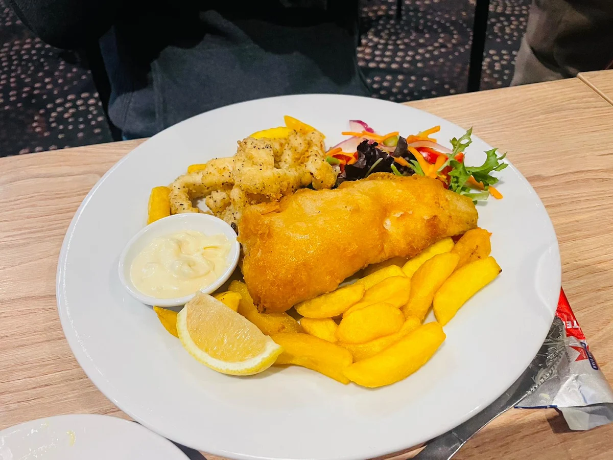 Highlights, The Southern Bar Gaming Bistro