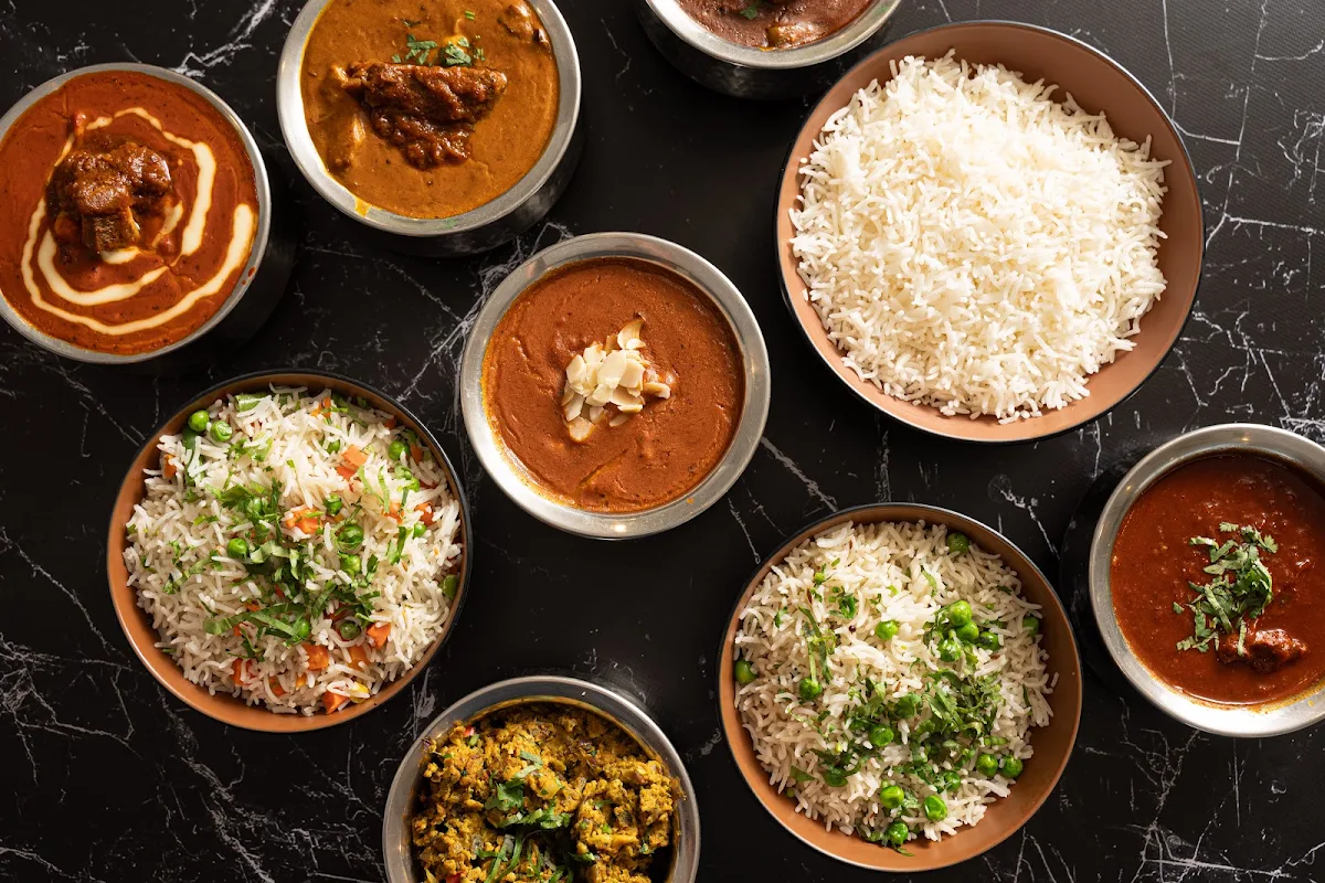 Highlights, Amritsari Dhaba