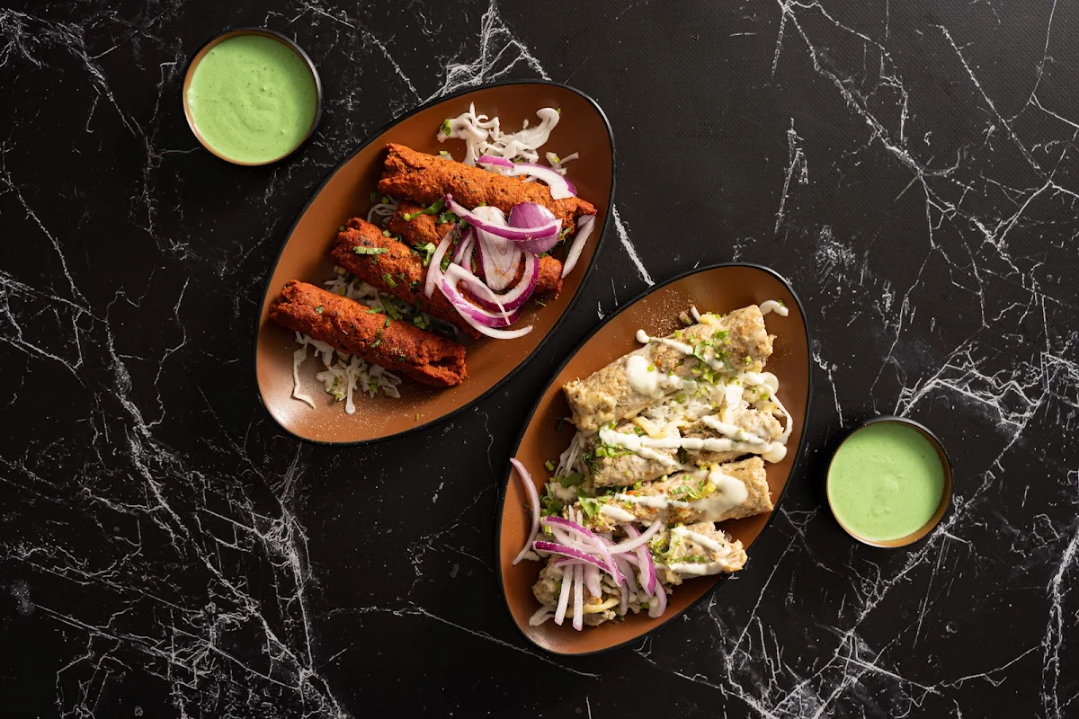 Highlights, Amritsari Dhaba