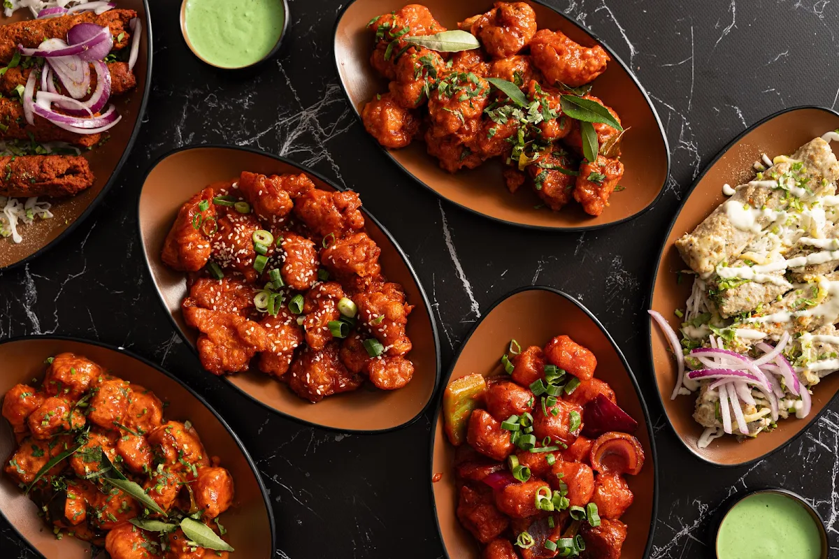 Highlights, Amritsari Dhaba