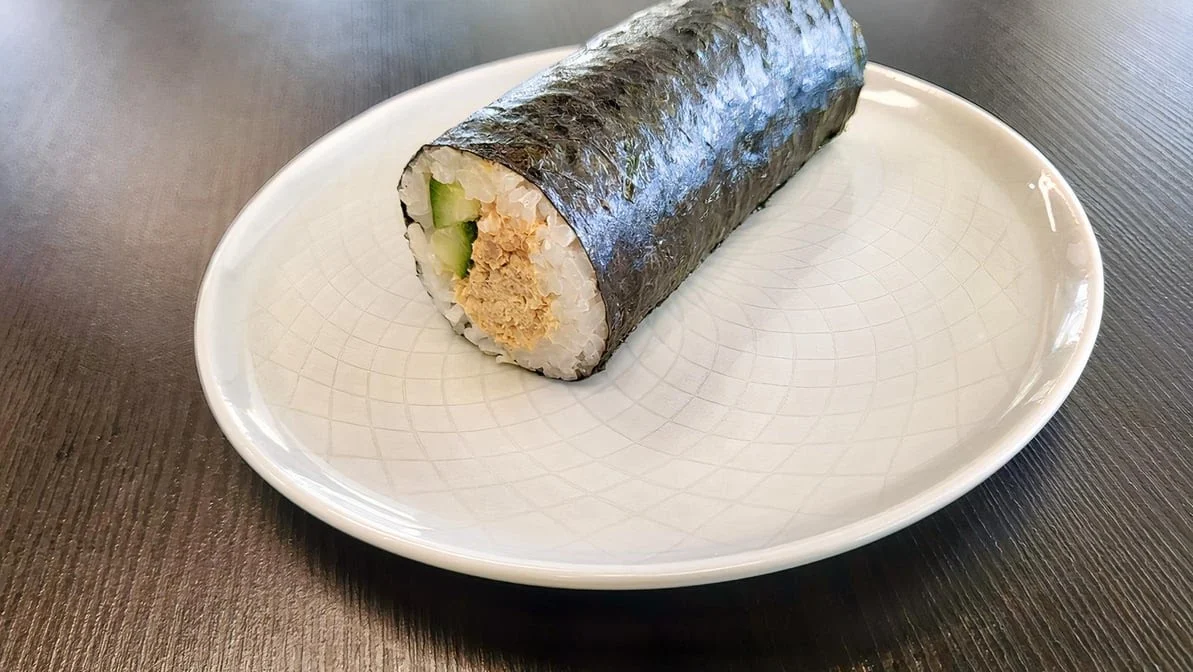 Highlights, Sushi N