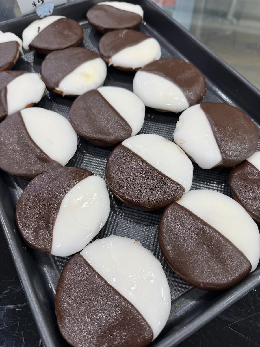 Highlights, Terrey Hills bakery and cafe