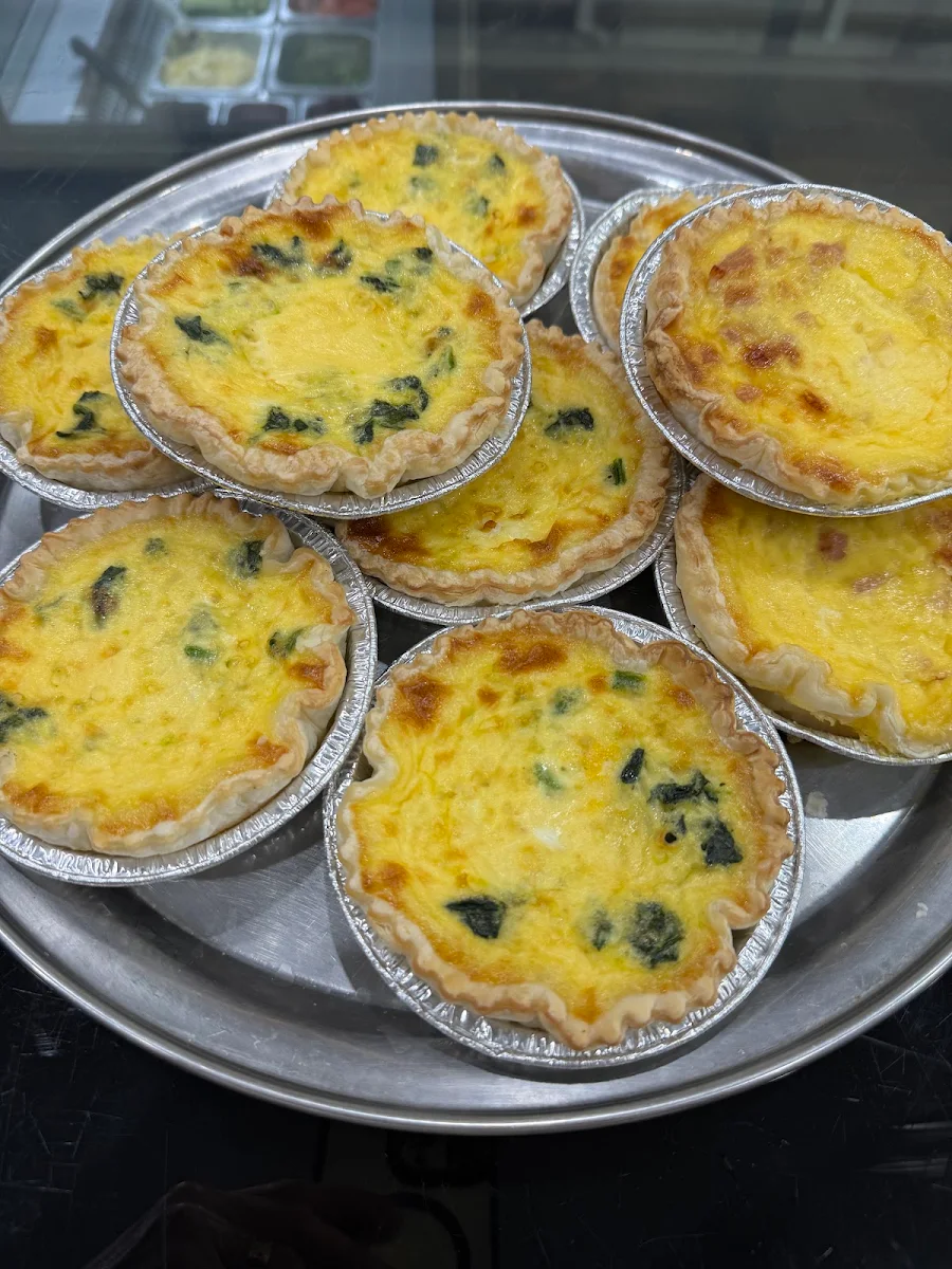 Highlights, Terrey Hills bakery and cafe