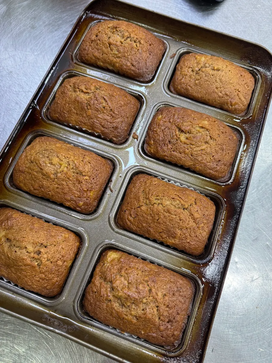 Highlights, Terrey Hills bakery and cafe