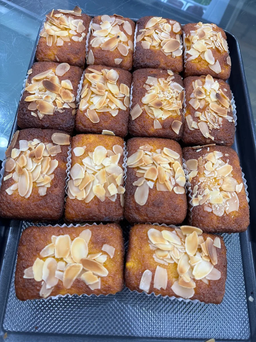 Highlights, Terrey Hills bakery and cafe