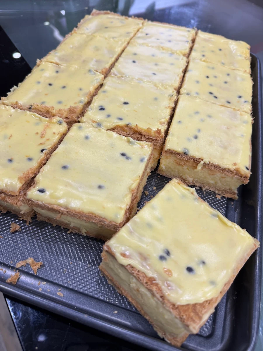 Highlights, Terrey Hills bakery and cafe