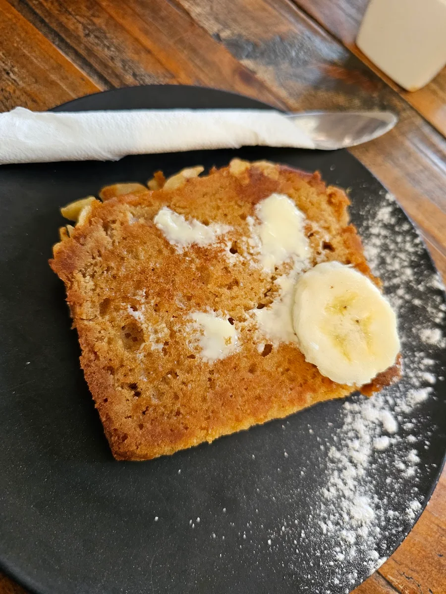 Banana Bread