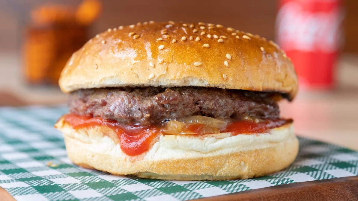 Highlights, Backyard Burgers Sorrento