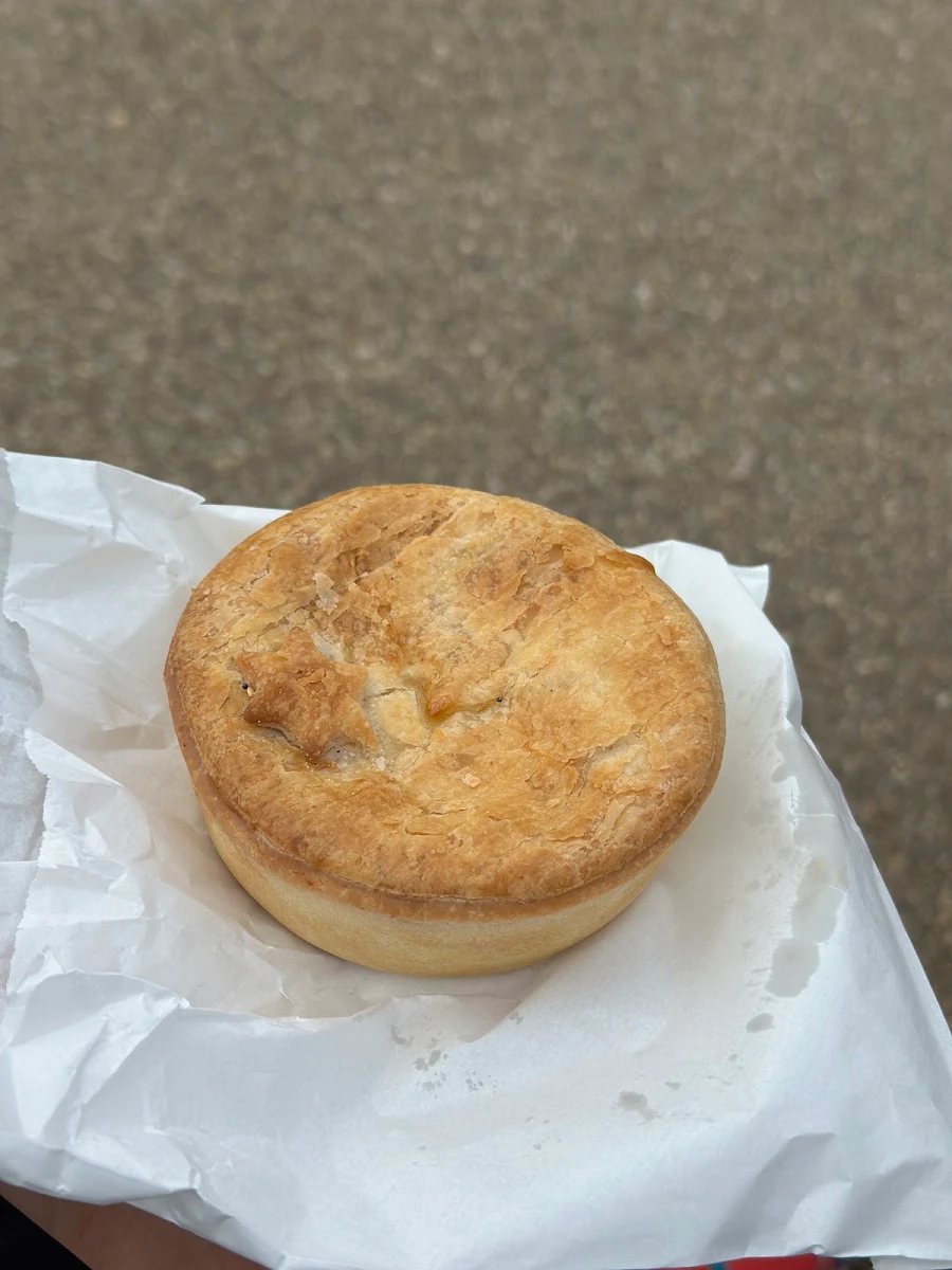 Highlights, Charlie's Pies, Cakes & Chocolates