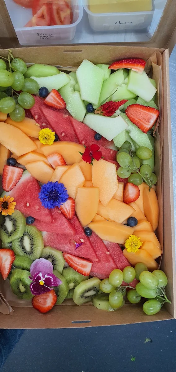 Fruit Salad