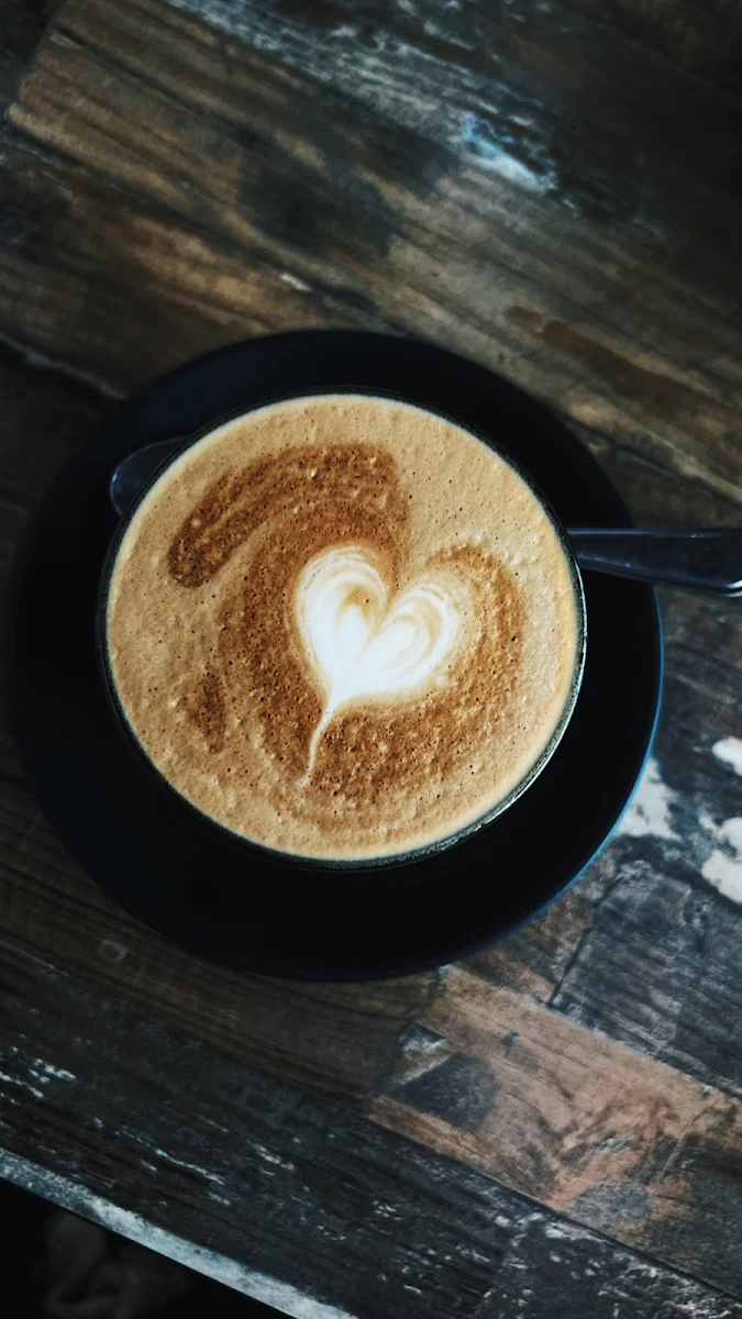 Highlights, 4 Seeds Cafe