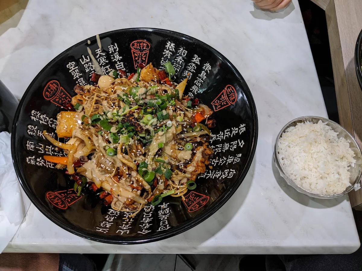 Highlights, Master Hot Pot Eastwood