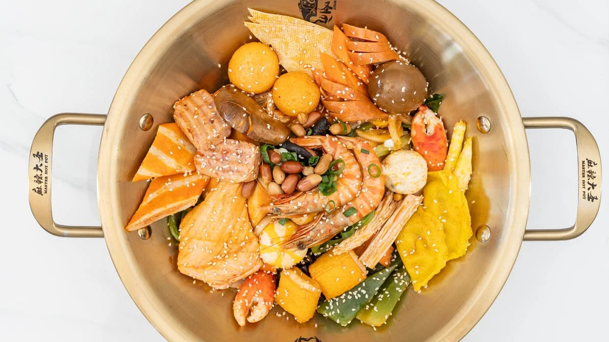 Highlights, Master Hot Pot Eastwood
