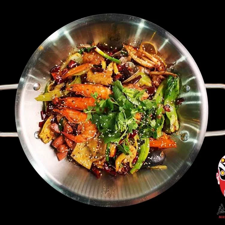 Highlights, Master Hot Pot Eastwood