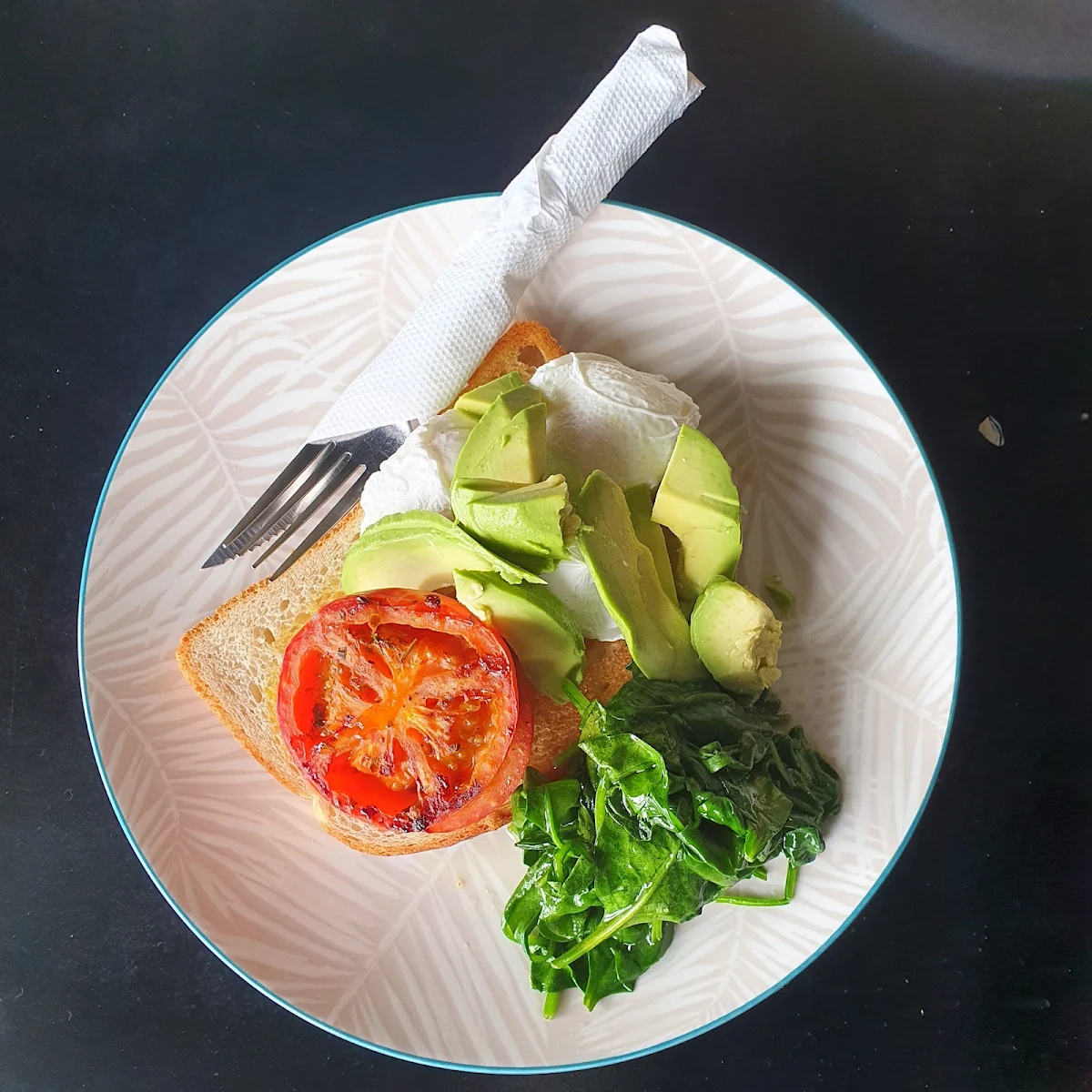 Vegetarian Delight, Arena Cafe