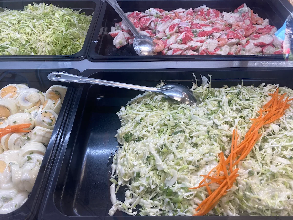 Highlights, Ali’s kebab & Charcoal chicken