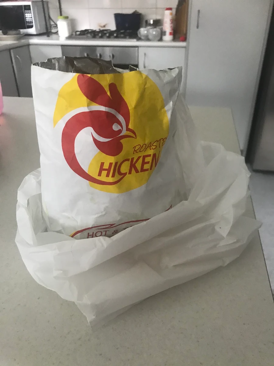 Highlights, Ali’s kebab & Charcoal chicken