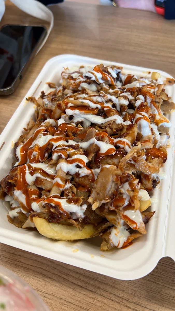 Highlights, Ali’s kebab & Charcoal chicken