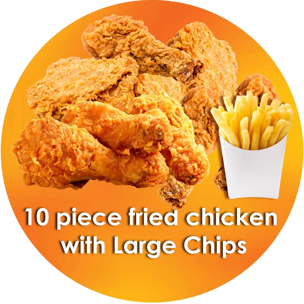 Highlights, Ali’s kebab & Charcoal chicken
