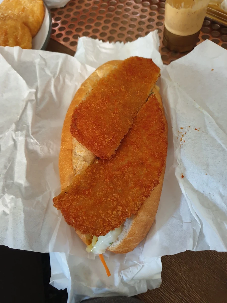 Highlights, Ali’s kebab & Charcoal chicken