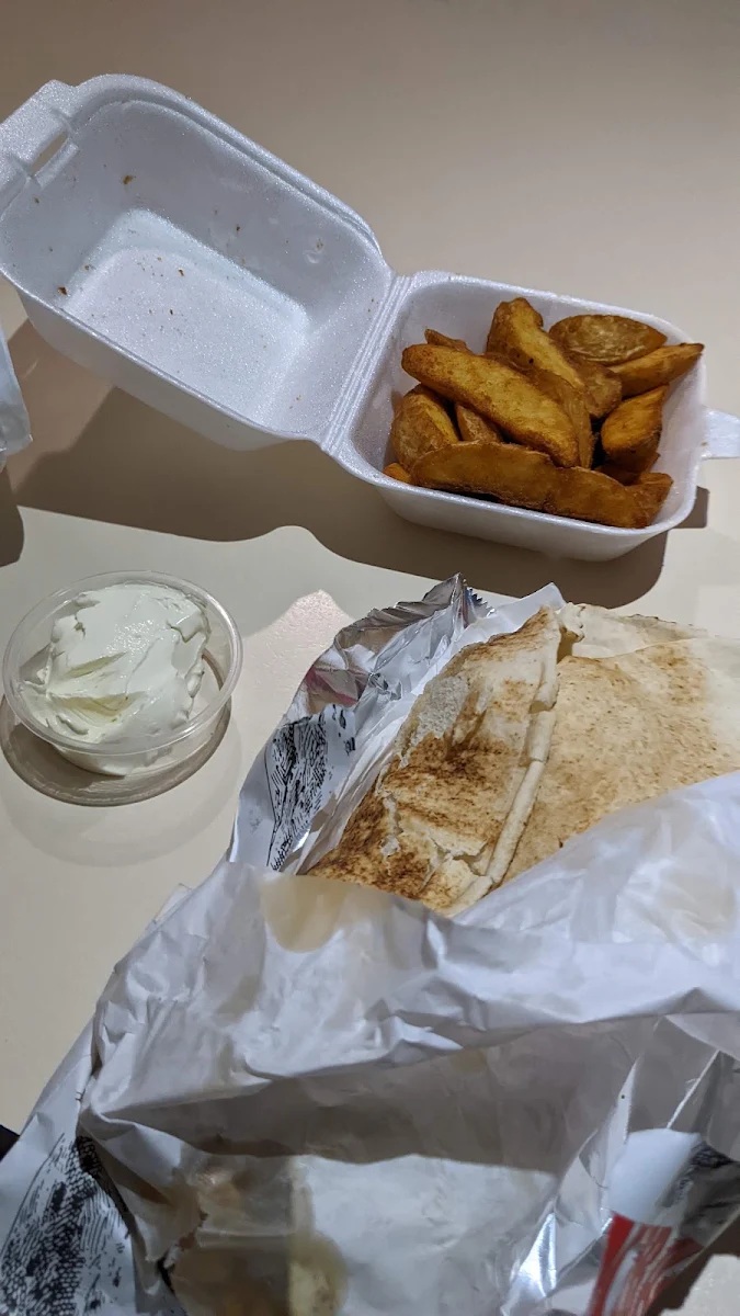 Highlights, Ali’s kebab & Charcoal chicken