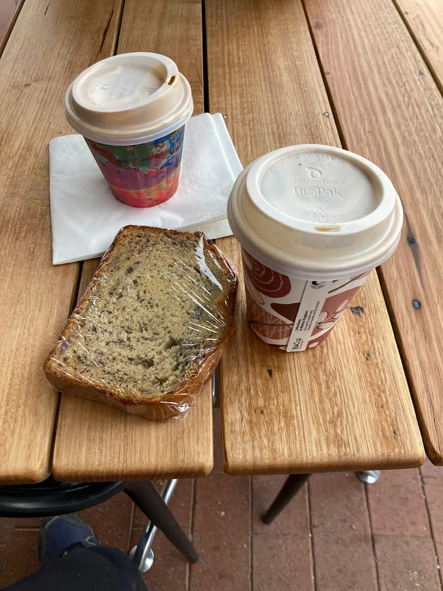 Banana Bread