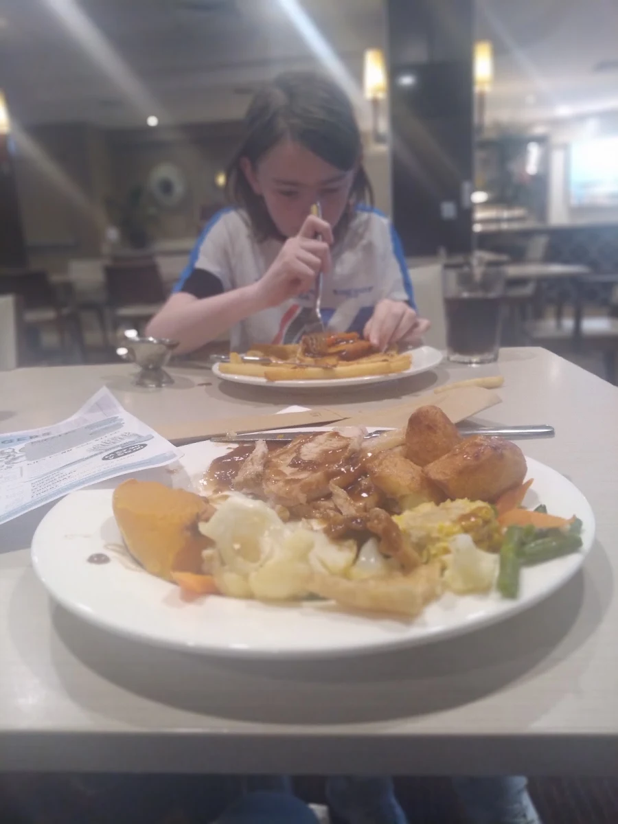 Roast Beef