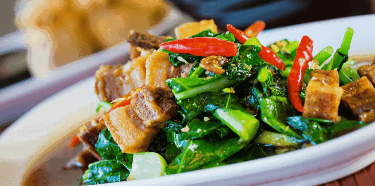 Highlights, Thai Society