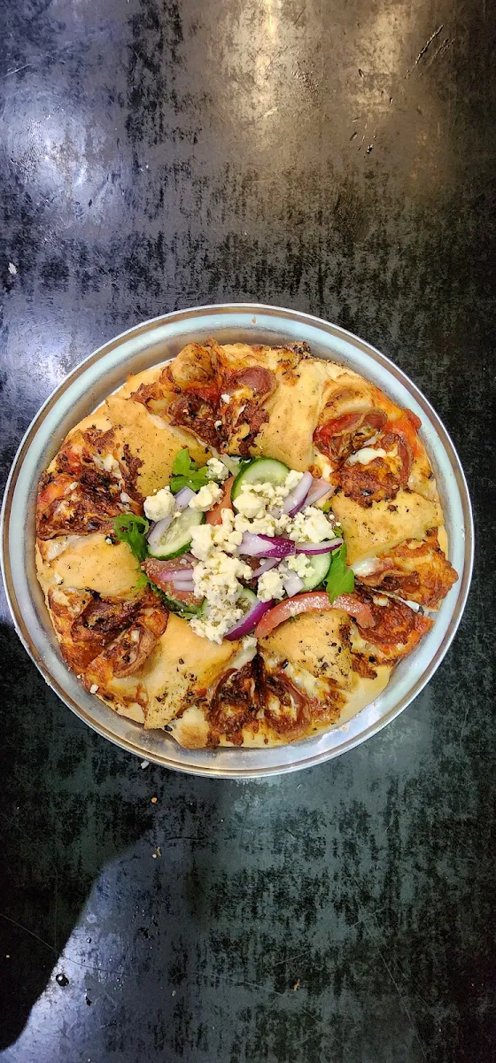 Highlights, Bellezza Pizza