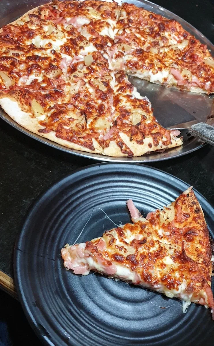 Highlights, Bellezza Pizza
