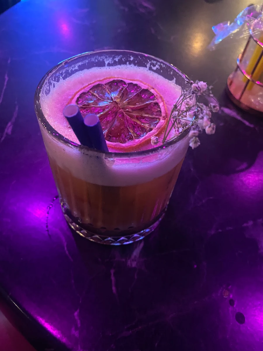 Problem Child, Blackout Restaurant and Lounge