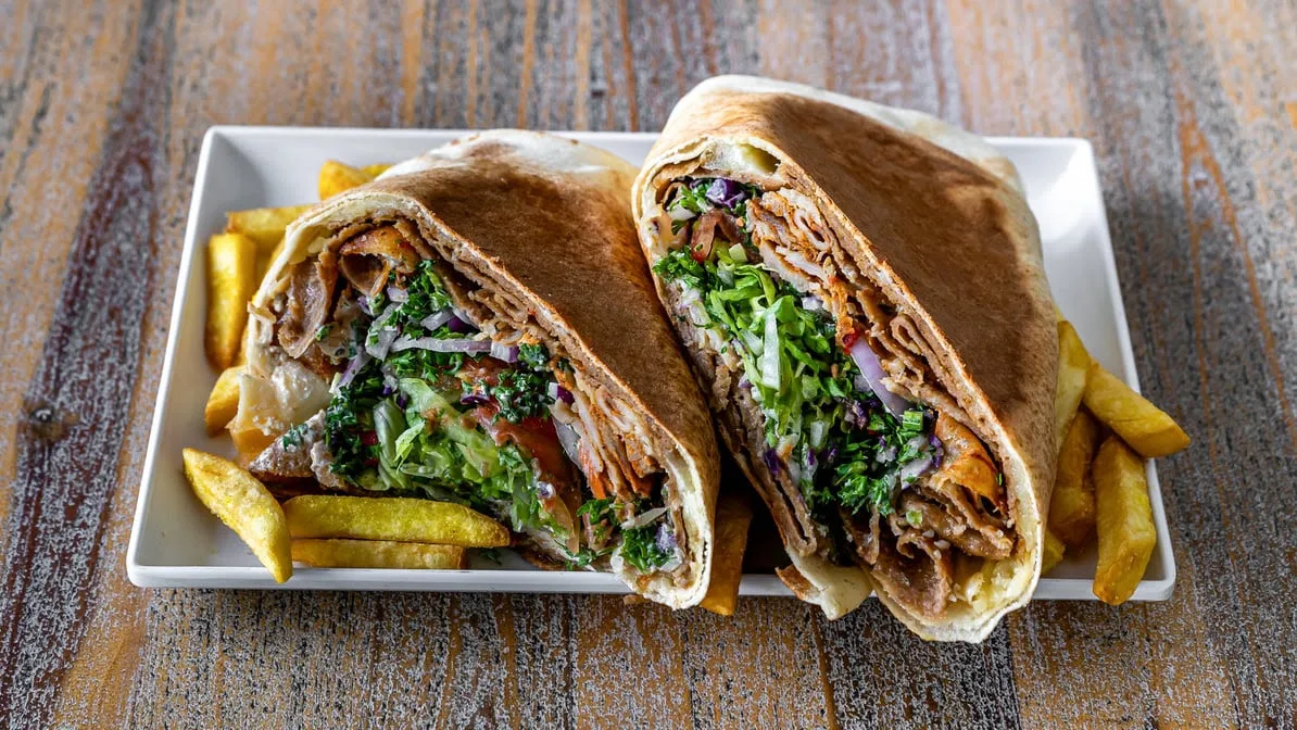 Highlights, Kebab Genie