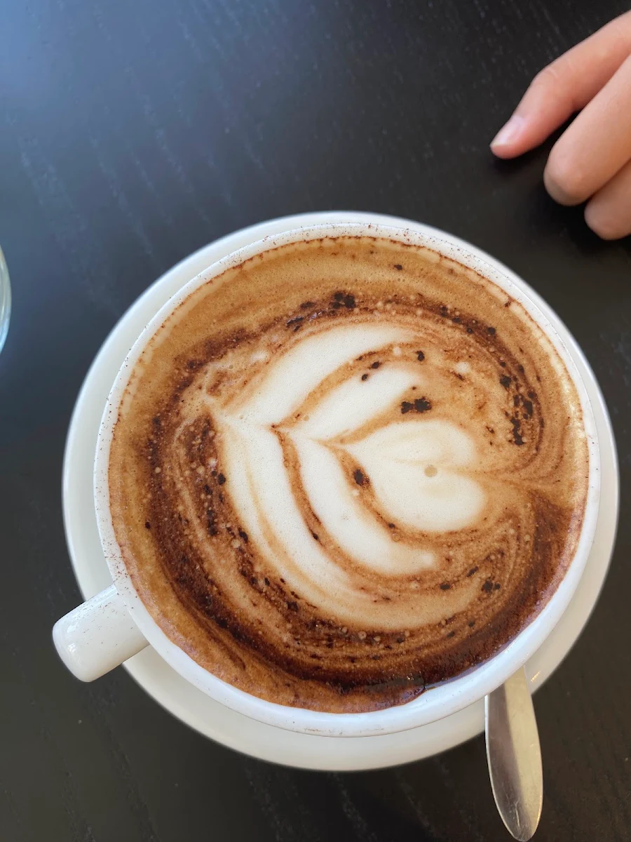 Flat White